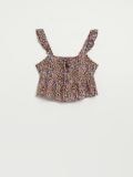 Halenka crop - vícebarevná - HOUSE - small4