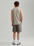 Трикотажні шорти - light grey - HOUSE - small3