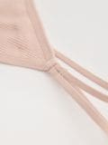 Σλιπ thong 3-pack - πολυχρωμο - HOUSE - small3