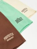 Pantaloncini tuta Perfectly Imperfect - marrone - HOUSE - small6