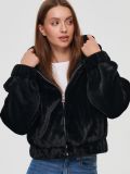 Teddy jakna - crno - HOUSE - small3