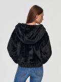 Teddy jakna - crno - HOUSE - small5