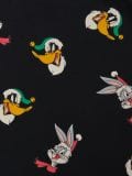 Majica Looney Tunes - crno - HOUSE - small6