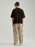 Baggi fit pantalone - šareno - HOUSE - small3