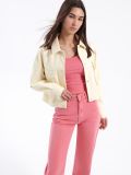 Giacca a camicia oversize - nude - HOUSE - small2