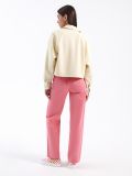 Giacca a camicia oversize - nude - HOUSE - small5