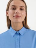 Сорочка oversize - light blue - HOUSE - small2