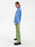 Сорочка oversize - light blue - HOUSE - small4