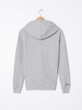 Bluza z kapturem Friends - jasnoszary - HOUSE - small4