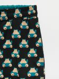 Dwuczęściowa piżama Pokémon Snorlax - biały - HOUSE - small5