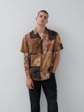 Camicia con fantasia orientale - multicolore - HOUSE - small3