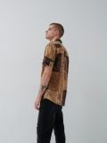 Camicia con fantasia orientale - multicolore - HOUSE - small4