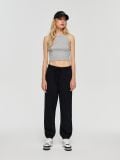 Αθλητικό jogger - μαυρο - HOUSE - small2
