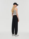 Αθλητικό jogger - μαυρο - HOUSE - small4