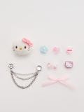 Komplet priponk Hello Kitty - večbarvna - HOUSE - small1