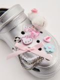 Komplet priponk Hello Kitty - večbarvna - HOUSE - small2