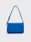 Mala torba - plava - HOUSE - small1
