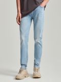 Slim fit farmerke - plava - HOUSE - small2
