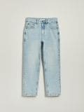 Straight kavbojke - modra - HOUSE - small4