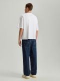 Kavbojke baggy - mornarica - HOUSE - small4