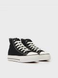 Zapatillas con suela de goma - negro - HOUSE - small3