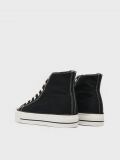 Zapatillas con suela de goma - negro - HOUSE - small4