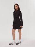 Hemdblusenkleid - schwarz - HOUSE - small2