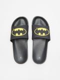 Batman papucs - fekete - HOUSE - small1
