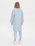 Модельне пальто oversize - блакитний - HOUSE - small6