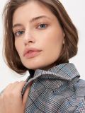 LADIES` BLAZER - svetlo siva - HOUSE - small3