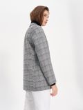 LADIES` BLAZER - svetlo siva - HOUSE - small6
