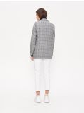 LADIES` BLAZER - svetlo siva - HOUSE - small7