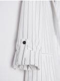 LADIES` BLAZER - бял - HOUSE - small3