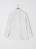 LADIES` BLAZER - бял - HOUSE - small4