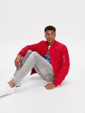 MEN`S OUTER JACKET - rdeča - HOUSE - small2