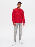 MEN`S OUTER JACKET - rdeča - HOUSE - small3