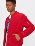 MEN`S OUTER JACKET - rdeča - HOUSE - small4