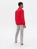 MEN`S OUTER JACKET - rdeča - HOUSE - small5