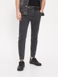 MEN`S JEANS TROUSERS - sivo  - HOUSE - small2