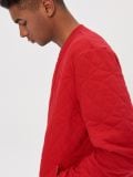 MEN`S JOGGING TOP - rdeča - HOUSE - small2