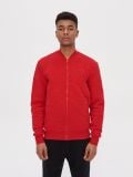 MEN`S JOGGING TOP - rdeča - HOUSE - small3