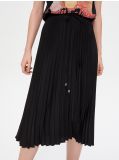 LADIES` SKIRT - črna - HOUSE - small2
