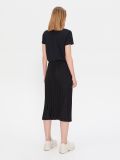 LADIES` SKIRT - črna - HOUSE - small4