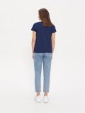 T-shirt Kapitan Ameryka - granatowy - HOUSE - small5