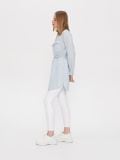 LADIES` SHIRT - svetlo modra - HOUSE - small4