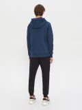 Sweatshirt mit Stickerei - marine - HOUSE - small5
