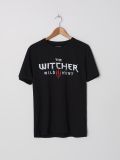 Tricou The Witcher - negru - HOUSE - small6
