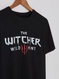 Tricou The Witcher - negru - HOUSE - small7