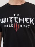 Tricou The Witcher - negru - HOUSE - small2