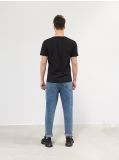 Tricou The Witcher - negru - HOUSE - small5